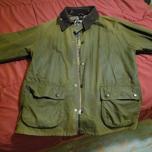 Barbour Jacket